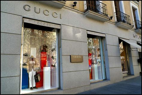 gucci madrid store|gucci stores locations.